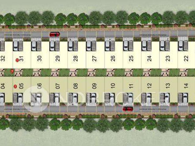 4 BHK Villa In Rt Aadithya Bliss For Sale In Kuguru