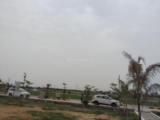 4 BHK Villa in Rudraram for resale West Hyderabad. The reference number is 17507863