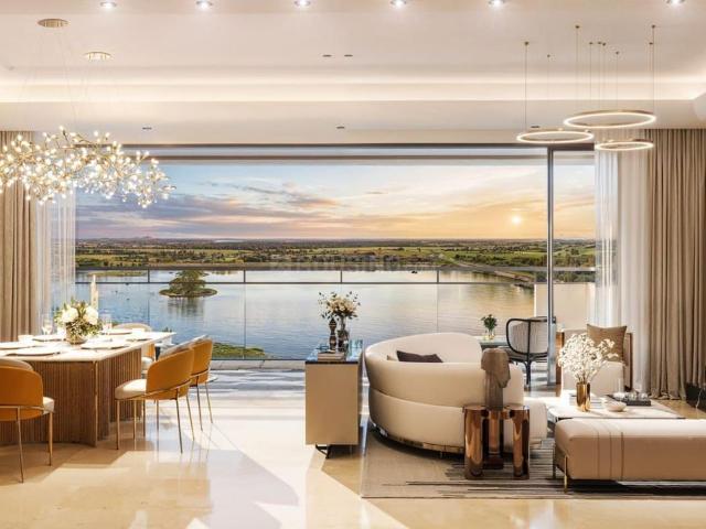 4 BHK Villa in Rustam Bagh Layout for resale Bengaluru. The reference number is 20233960