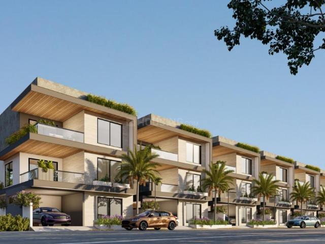 4 BHK Villa in Rushikonda for resale Visakhapatnam. The reference number is 17542460