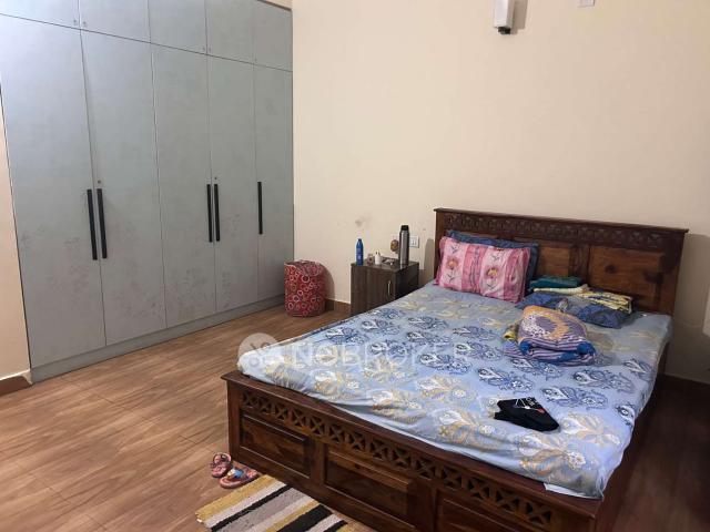 4 BHK Villa In S2 Homes Avenue, Chikkadunnasandra For Sale