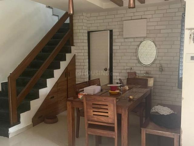 4 BHK Villa in Science City for resale Ahmedabad. The reference number is 20606246