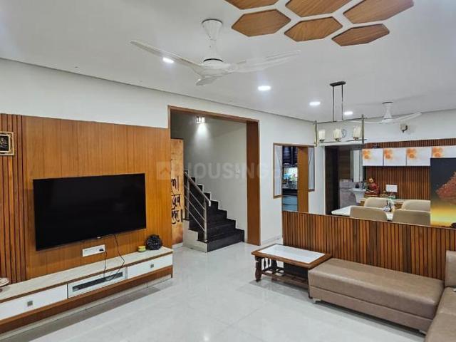 4 BHK Villa in Science City for resale Ahmedabad. The reference number is 20104766