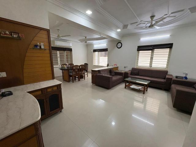 4 BHK Villa in Science City for resale Ahmedabad. The reference number is 20333221