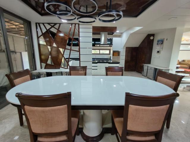 4 BHK Villa in Science City for resale Ahmedabad. The reference number is 20352851