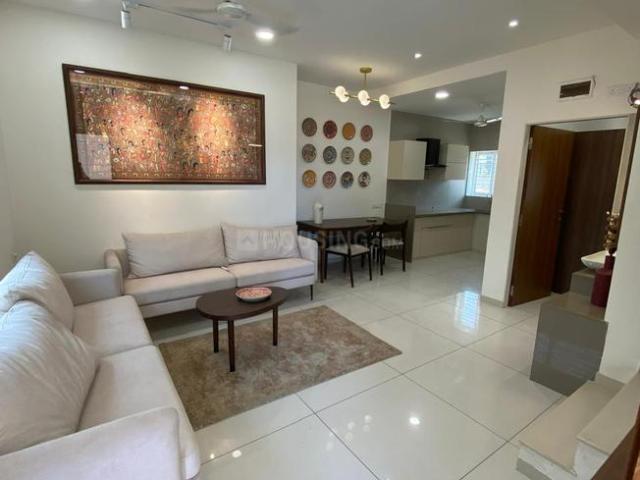 4 BHK Villa in Sama Savli for resale Vadodara. The reference number is 19995647