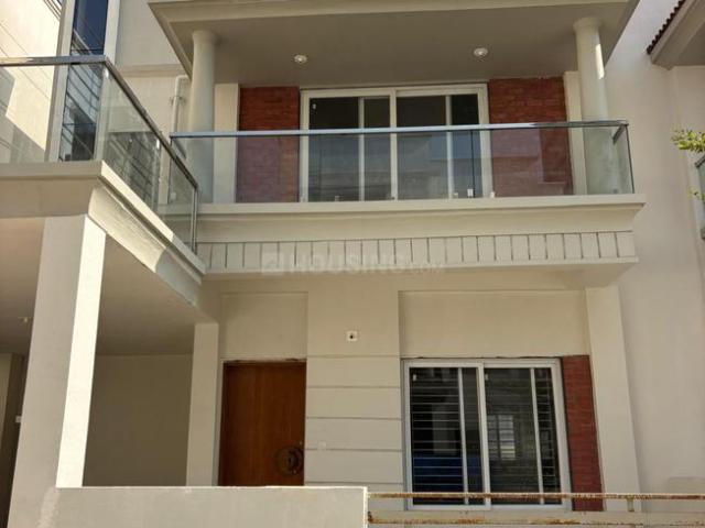 4 BHK Villa in Sama Savli for resale Vadodara. The reference number is 20245834