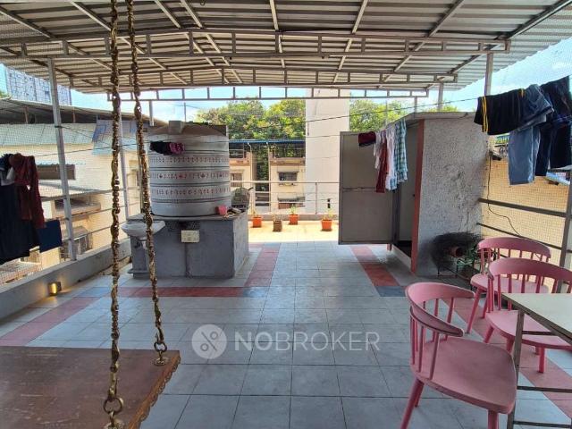 4 BHK Villa In Samata Chs for Rent In Sanpada