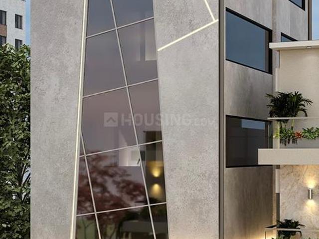 4 BHK Villa in Samethanahalli for resale Bengaluru. The reference number is 20148790