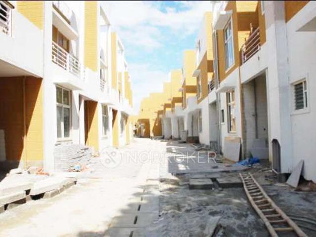 4 BHK Villa In Samruddhi Mystic Wind Villas for Rent In San