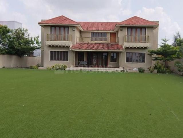 4 BHK Villa in Sanand for rent Ahmedabad. The reference number is 16863294