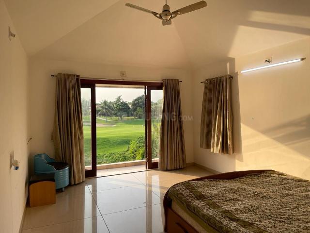 4 BHK Villa in Sanand for rent Ahmedabad. The reference number is 20580263