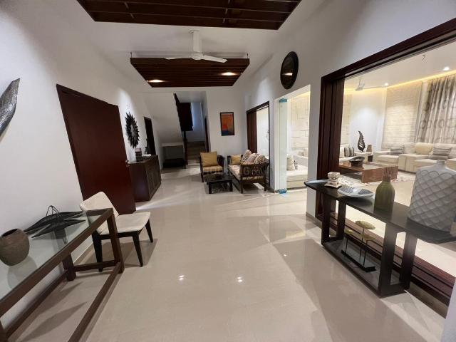 4 BHK Villa in Sanand for rent Ahmedabad. The reference number is 20713923
