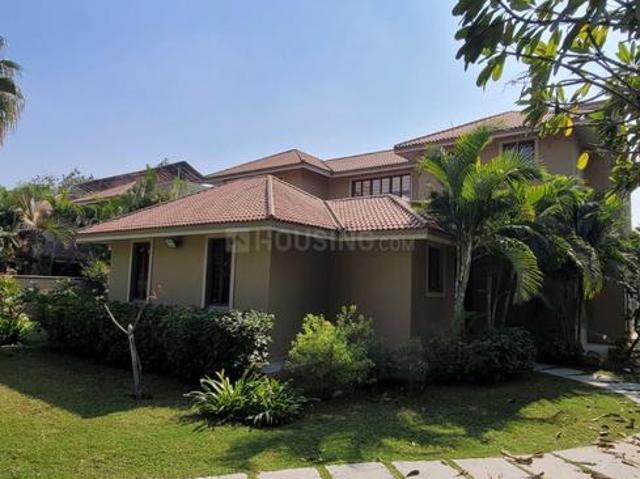 4 BHK Villa in Sanand for resale Ahmedabad. The reference number is 17064408