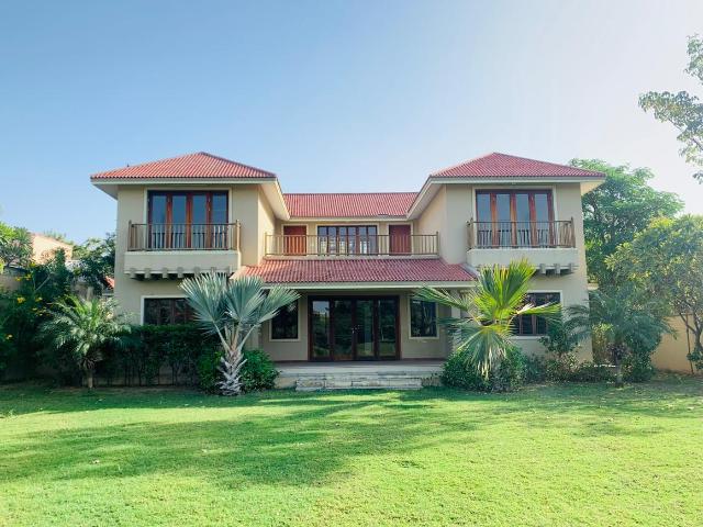 4 BHK Villa in Sanand for resale Ahmedabad. The reference number is 18982123
