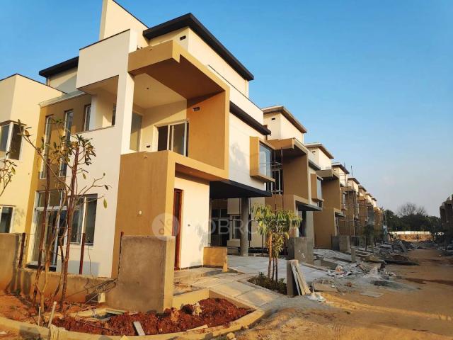4 BHK Villa In Sancia Homes for Rent In Osman Nagar