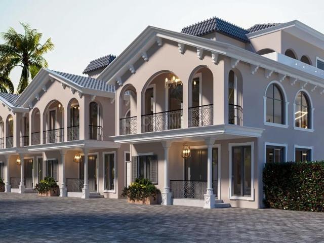 4 BHK Villa in Sangolda for resale Goa. The reference number is 20982158