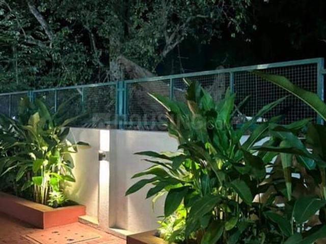 4 BHK Villa in Sangolda for resale Goa. The reference number is 20993187