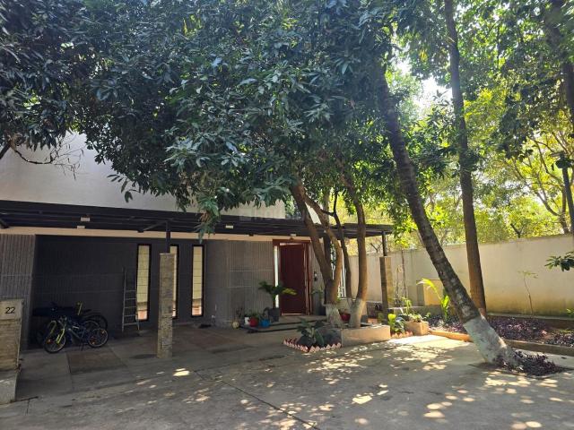 4 BHK Villa in Sanne Amanikere for resale Bengaluru. The reference number is 19797576