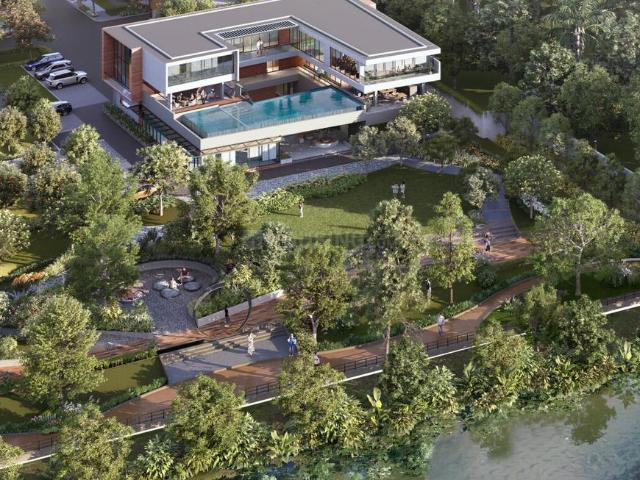 4 BHK Villa in Sanne Amanikere for resale Bengaluru. The reference number is 20385039