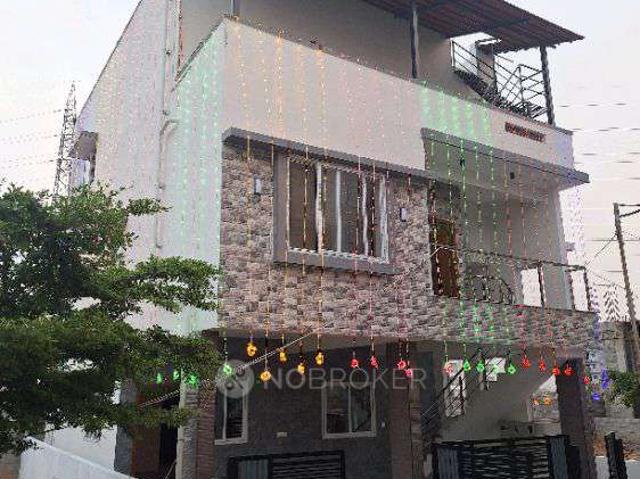 4 BHK Villa In Sanskruti Enclave for Rent In Electronic City