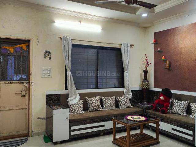 4 BHK Villa in Sadguru Nagar for resale Nashik. The reference number is 16616257