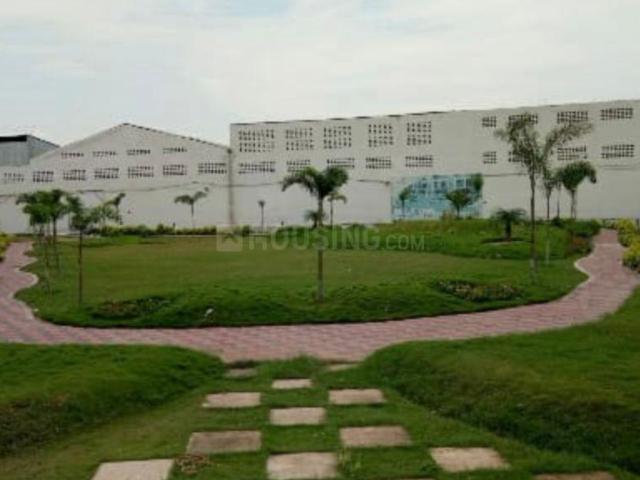 4 BHK Villa in Sagra for rent Jabalpur. The reference number is 11653186