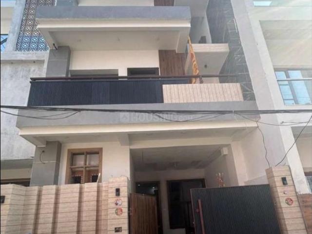 4 BHK Villa in Sahastradhara Road for resale Danda Dhoran. The reference number is 16329484