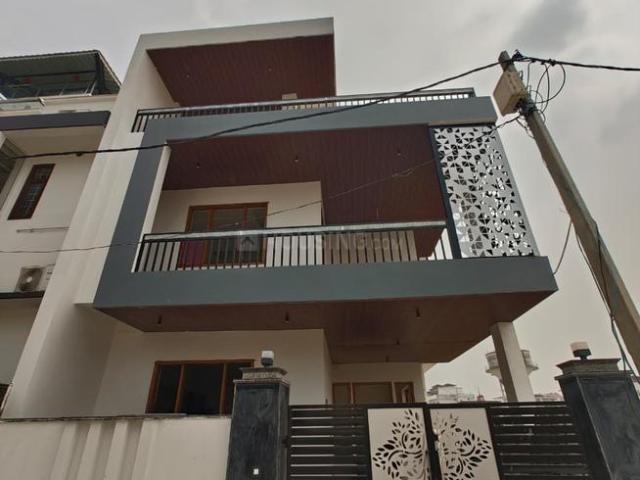 4 BHK Villa in Sahastradhara Road for resale Dehradun. The reference number is 20020757