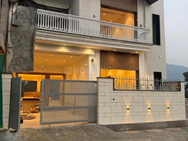 4 BHK Villa in Sahastradhara Road for resale Dehradun. The reference number is 20161578