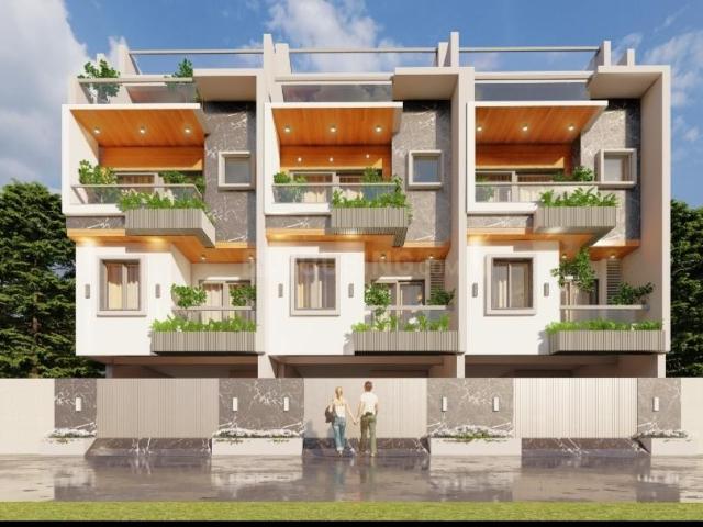4 BHK Villa in Sahastradhara Road for resale Dehradun. The reference number is 20288319