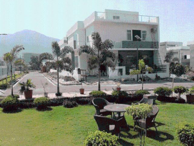 4 BHK Villa in Sahastradhara Road for resale Dehradun. The reference number is 20428842
