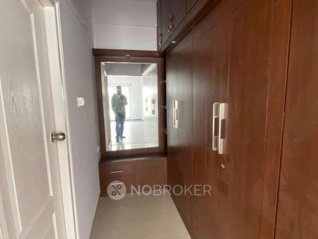 4+ BHK Villa In Saiven Caesars Palace for Rent In Volagerekallahalli