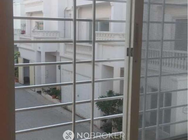 4 BHK Villa In Saiven Caesars Palace for Rent In Volagerekallahalli