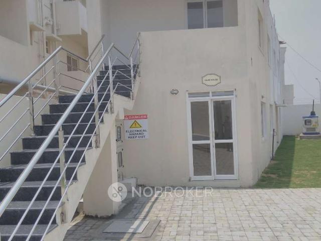 4 BHK Villa In Saiven Caesars Palace For Sale In Volagerekallahalli
