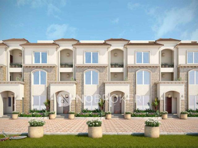 4 BHK Villa In Saiven Hamptons for Rent In Narayanaghatta