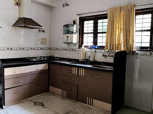 4 BHK Villa in Saiyed Vasna for rent Vadodara. The reference number is 15600225