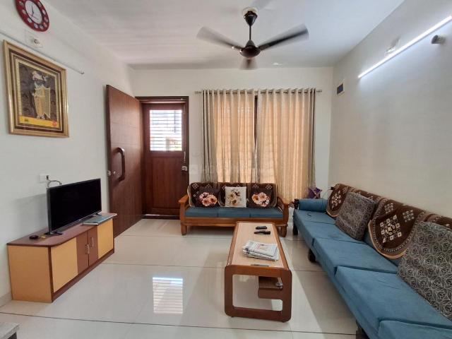 4 BHK Villa in Saiyed Vasna for resale Vadodara. The reference number is 20630413