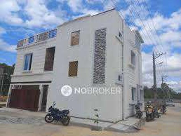 4+ BHK Villa In Sai Chaitanya Mango Meadows For Sale In Bidarahalli
