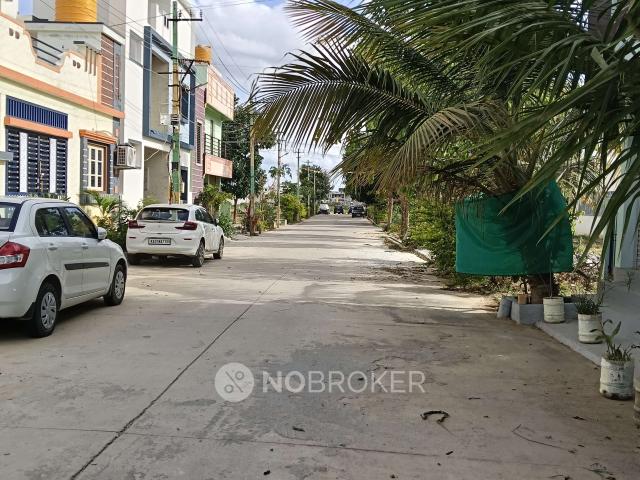 4+ BHK House For Sale In Bidarahalli