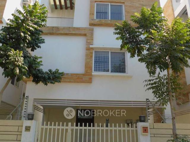 4 BHK Villa In Sai Shakti Urban Ville for Rent In Serilingampalle