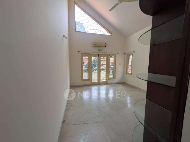 4 BHK Villa In Saibaba Hyde Park for Rent In Whitefield