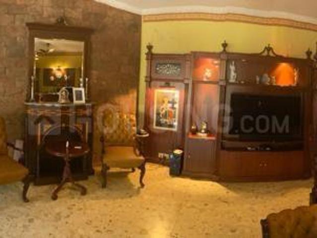 4 BHK Villa in Sainik Farm for rent New Delhi. The reference number is 20415609