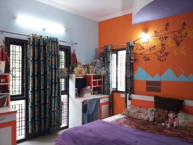 4 BHK Villa in Sainikpuri for resale Secunderabad. The reference number is 15939579