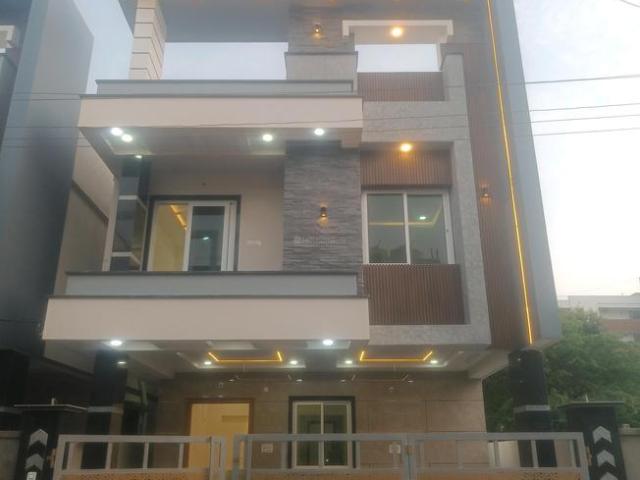 4 BHK Villa in Sainikpuri for resale Secunderabad. The reference number is 17578607