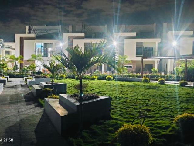 4 BHK Villa in Sainikpuri for resale Secunderabad. The reference number is 20145650
