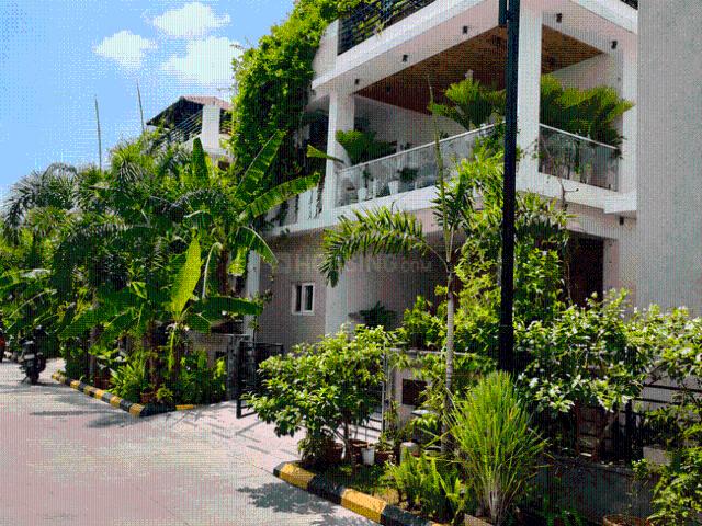 4 BHK Villa in Sainikpuri for resale Secunderabad. The reference number is 20653228
