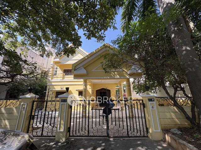 4+ BHK Villa In Saket Township, Kapra For Sale In Kapra