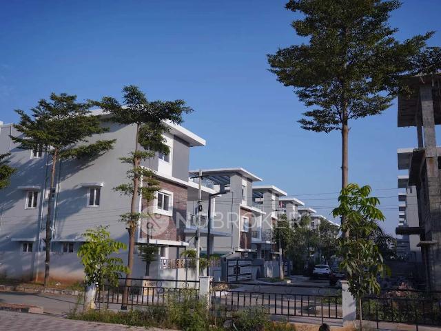 4 BHK Villa In Saket Bhusatva For Sale In Saket Bhusatva