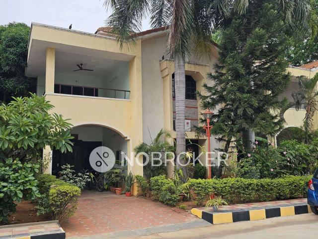 4+ BHK Villa In Saketh for Rent In Kapra